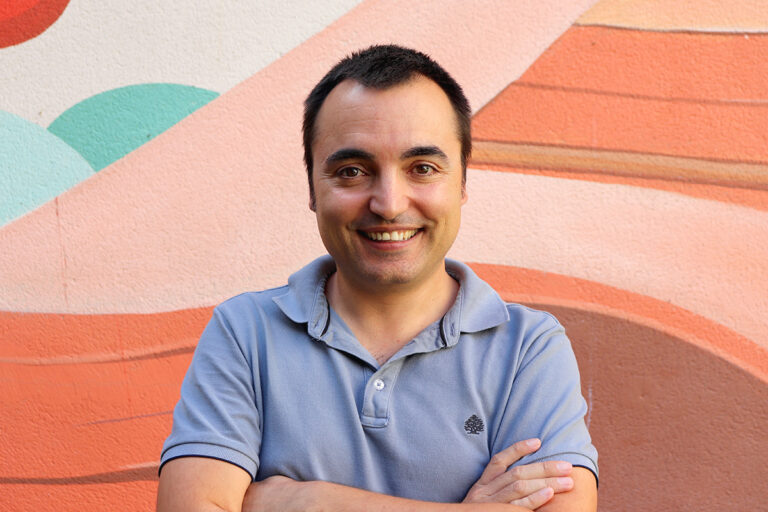 Marc Teixidó Planes