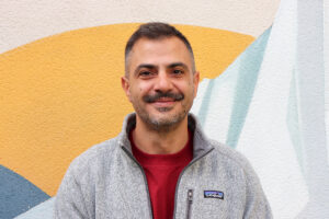 Nikolaos Stratakis