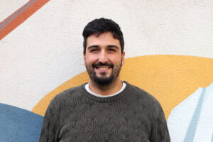 Rubén Gil Solsona