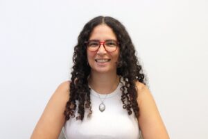 Valentina Araya Piqué