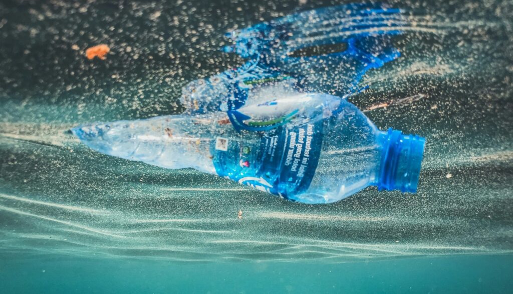 The global agreement against plastic pollution fails at the negotiating table